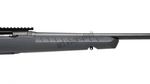 Savage AXIS 2 SR International 20' 270Win. menetes csővéggel