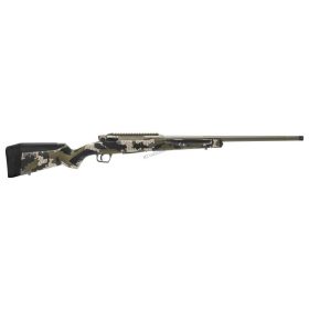   Savage Impulse Big Game 6.5 Creedmoor 22' egyenes húzású , balkezes