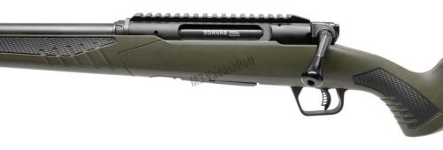 Savage Impulse Hog Hunter 30-06 20' egyenes húzású, balkezes