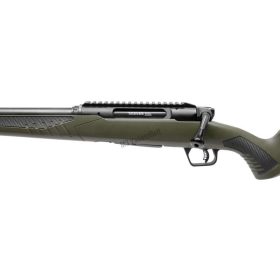   Savage Impulse Hog Hunter 300Win.Mag. 24' egyenes húzású, balkezes