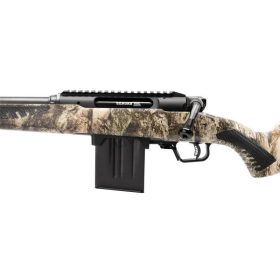   Savage Impulse Predator 243Win 20' egyenes húzású, balkezes