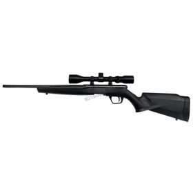 Savage B22 FXPNS-SR 22LR