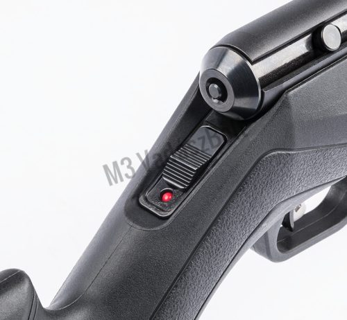 Savage B Series B22 F-SR .22LR