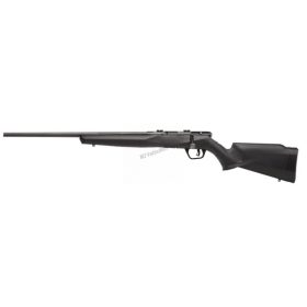Savage B22F .22LR balkezes kispuska