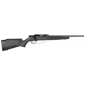 Savage B17FV-SR .17HMR  16.25'