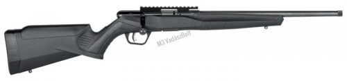 Savage B17FV-SR .17HMR  16.25'