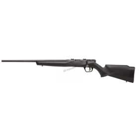 Savage B17F Balkezes .17HMR 21