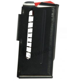 Tár Savage 93, .22WMR/17HMR, 10db-os