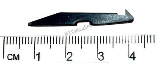 Savage B22 Extractor RH BLk OX