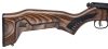 Savage 93 Minimalist 18' .22WMR Brown