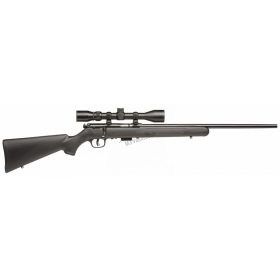 Savage 93R17 FXP 17HMR 3-9x40