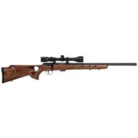 Savage 93R17 BTV .17HMR