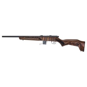 Savage 93R17 Minimalist 18' 17 HMR