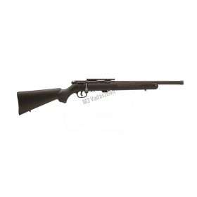 Savage 93R17 FV-SR 17HMR Heavy