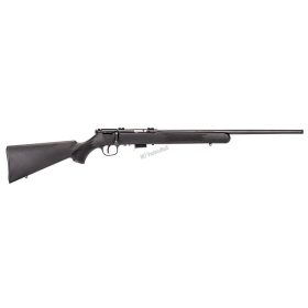 Savage 93R17 FNS SR 17HMR, menetes csővég