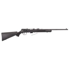   Savage 93R17 F-SR 17HMR menetes cső, kisgolyós vadászfegyver