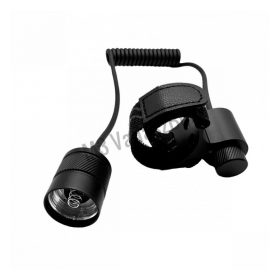 Lengő kapcsoló infravetőhöz