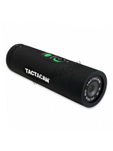 Tactacam 5.0 akciókamera