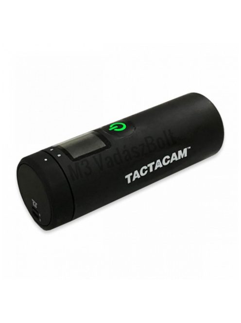 Tactacam vezeték nélküli távirányító, 5.0 vagy Fish-i kamerákhoz