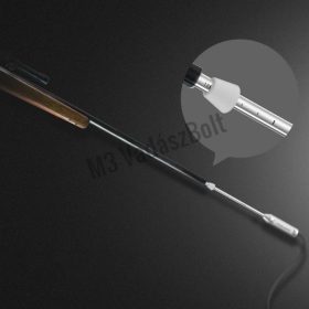   Teslong fegyver endoszkóp/csőkamera 26" merevcsővel USB véggel