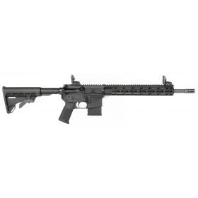  Tippmann Elite-L sport karabély .22LR 16'cső, 10es tár, M-LOK