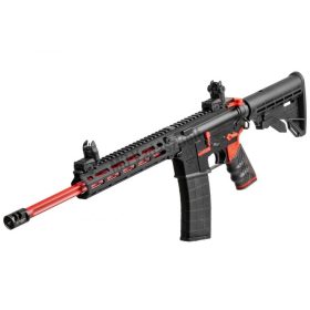   Tippmann M4-22 Redline sport karabély .22LR 16'cső, 10es tár