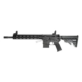   Tippmann Magnum Elite sport karabély .22WMR 16'cső, 10es tár, M-LOK