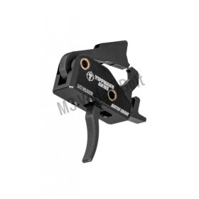 Elsütés ívelt Match-Speed Trigger System