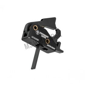 Elsütés egyenes Match-Speed Trigger System