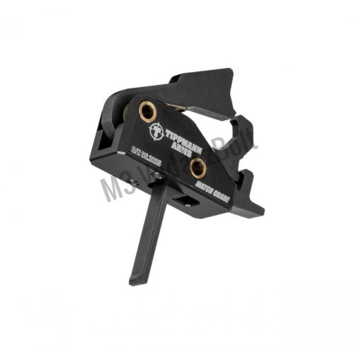 Elsütés egyenes Match-Speed Trigger System