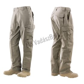 24-7 SERIES® Taktikai nadrágja (KHAKI) 40-es