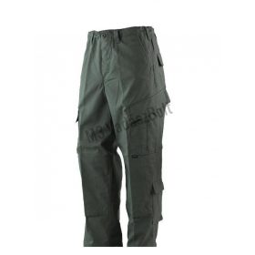 Tactical nadrág OD zöld