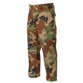 Tru-Spec Classic BDU (Woodland)