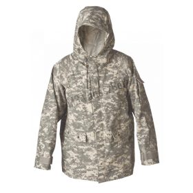 H2O PROOF™ LAW ENFORCEMENT PARKA  (ARMY DIGIT)