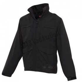 24-7 SERIES® 3-IN-1 JACKET (BLACK)