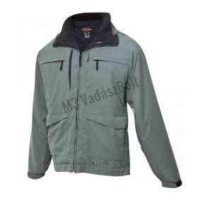 24-7 SERIES® 3-IN-1 JACKET (GREEN)