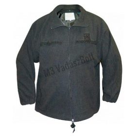 Tru-Spec MICROFLEECE JACKET/LINER  (BLACK)