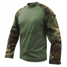 Tru-Spec T.R.U. COMBAT SHIRT