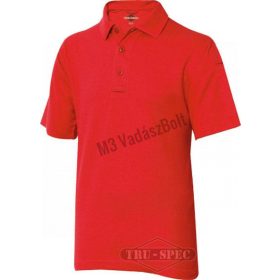 Tru Spec 24-7 póló piros
