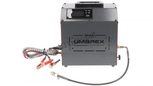 Umarex PAC 1100 PerformanceAir kompresszor