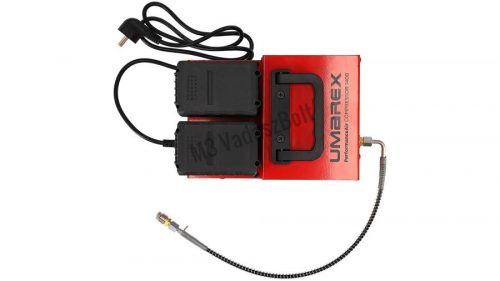 Umarex PAC 1400 PerformanceAir kompresszor