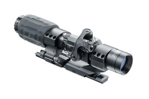 Walther EPS3 Red Dot irányzék nagyító