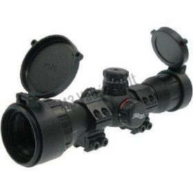 4x32 Walther Mini DC CQB távcső
