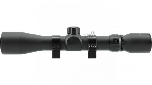 Umarex RS 3-9x40 9-11mm szerelékkel