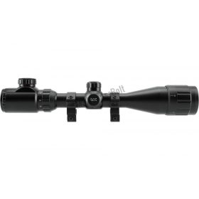 Umarex RS 3-9x40 DC-FI céltávcső 9-11mm szerelékkel