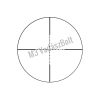 Umarex RS 3-9x40 DC-FI céltávcső 9-11mm szerelékkel