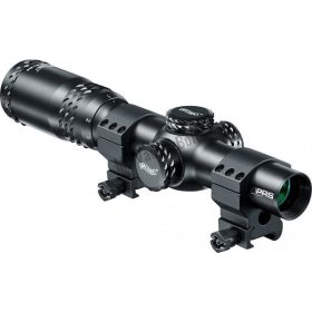 1-6X24 Walther PRS IGR távcső