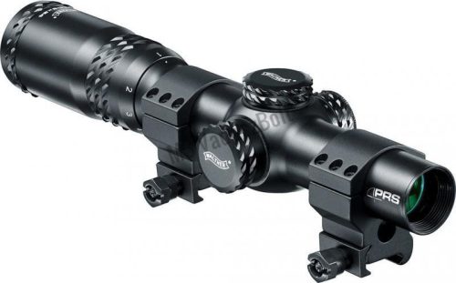 1-6X24 Walther PRS IGR távcső