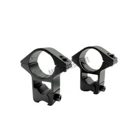 Umarex távcsőszerelék 1", 9-11 mm, magas