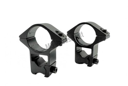 Umarex távcsőszerelék 1", 9-11 mm, magas